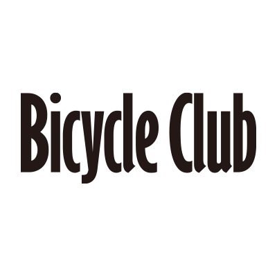 BICYCLE CLUB ( oCVN Nu )S
